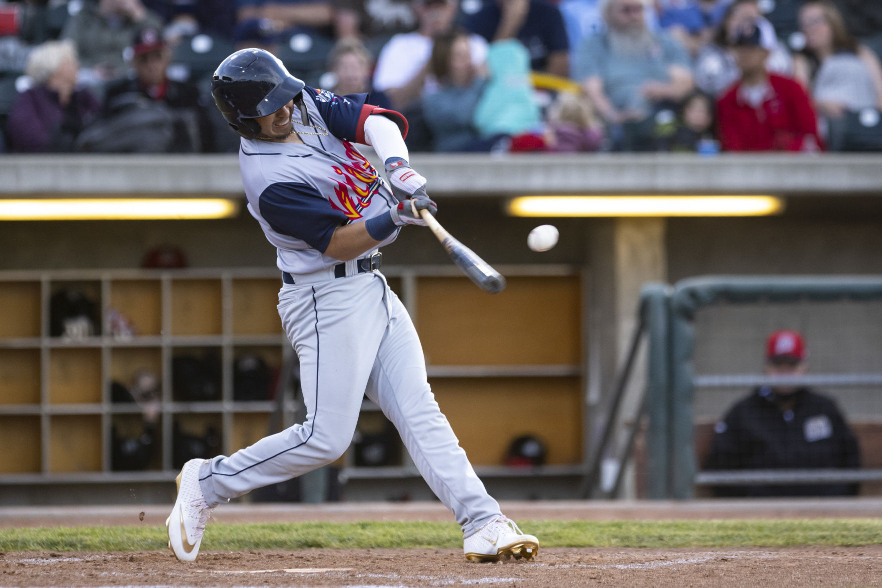 Billings Mustangs vs. Rocky Mountain Vibes